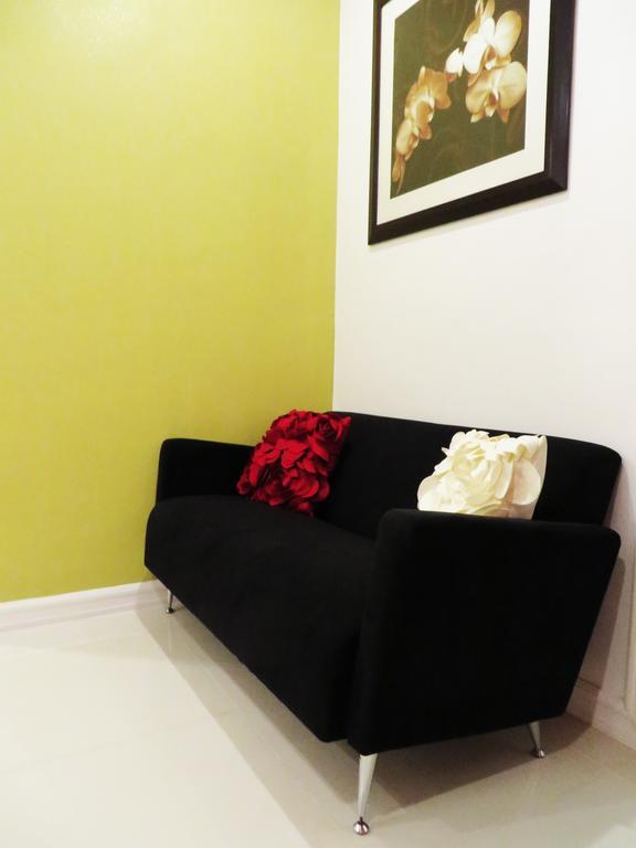 Vip Suite Hotel Makati City Exterior photo
