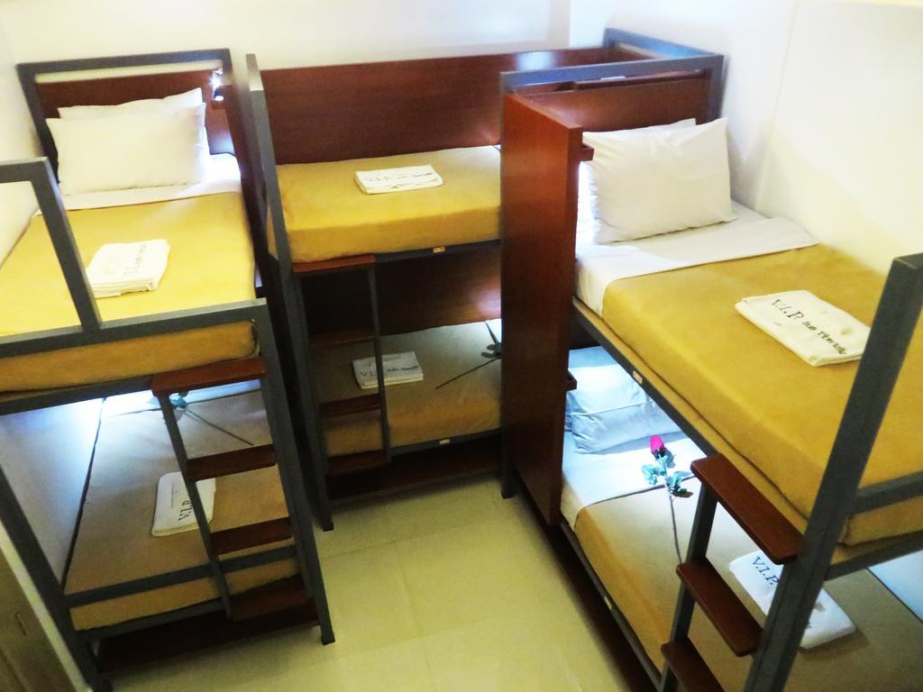 Vip Suite Hotel Makati City Exterior photo
