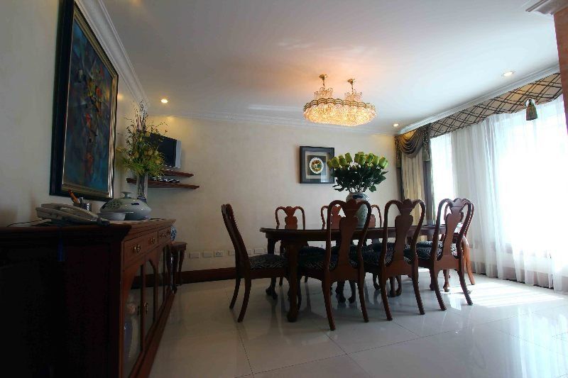Vip Suite Hotel Makati City Exterior photo